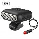 12v 24v Autosoojendi Ventilaator Auto Esiklaasi Udutamise Eemaldaja Auto Uduvastane Soojendi Sulataja Salongi Tarvikud