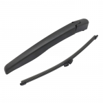 Vehicle Replacement Parts Rear Windshield Wiper -2025 Car Wiper -2025 Wiper Quick tallation Process