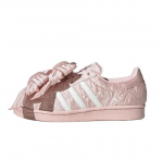 Caroline Hu x Adidas Superstar Moodsad Vabaaja Tossud JQ8737 Naiste Roosa EU 36.5 roosa