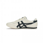 Onitsuka Tiger Machu Racer Mugavad Pehmed Madalad Treeningjalatsid Unisex tossud Beež Must 1183B770-200 36