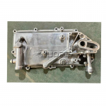 Scani Truck Cooling System Oil Cooler Cover Oem 2010938 1795526 hydraulic oil coolers