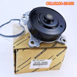 High quality New For 16100-39466 Engine Water Pump 1610039466 Scion xD 2009-2014 Toyota Corolla 2009- Matrix 2009-2014