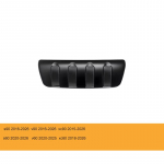 Volvo peidetud istme tagumine konks XC60 XC90 S60 V60 S90 V90 salongi autotarvikud 1pcs