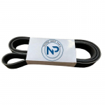 an Auto Spare Parts VOL V Belt 20464675 21906168 10PK1545 500339996 for Truck Multiribbed Timing Belt