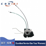 Ukse lukustusmehhanism Eesmine Vasakpoolne Kia Spectra Cerato 2003 2004 2005 2006 Autovaruosad 813102F010 Uus 81310-2F010