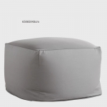 Jaapani stiilis t&auml;itmata diivanipadi diivanikate kodu pehme laste diivan &uuml;hekohaline tool pouf diivan tatami elutoa m&ouml;&ouml;bel 55x55x38cm
