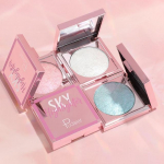 Pudaier - Shine Symphony Highlighting - 8 V&auml;rvi 05 Champagne Pink - 8g