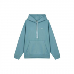 Nike Solo Swoosh Meeste Fliisist Kapuutsiga Dressipluus DX1355-464 EU XL sinine