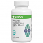 Herbalife Hurbaflex Gl&uuml;kosamiin (Autentne Korea toode)