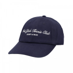 Sportlik  Rikkalik Ny Tenniseklubi Logo M&uuml;ts Ac040621402bl106 AC040621402BL106 DARK NAVY