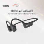 SHOKZ OpenRun Air S803 Luujuhtivusega Spordik&otilde;rvaklapid