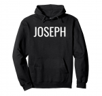 Joseph Parker