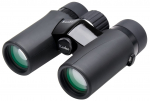 Kenko Ultra View EX Kompaktne 8x 32mm Objektiiv Kerge 375g Prisma Lai Vaatev&auml;li IPX7 Samav&auml;&auml;rne 406960 Binokkel, 8x32, Suurendus,