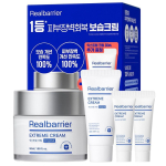 Real Barrier Extreme Koorikomplekt (50 ml + 30 ml)+ 20 ml gray