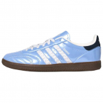 Adidas Originals Samba JP Mugavad Klassikalised Tossud Unisex tossud Sinised KJ7302 36