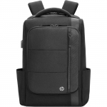 Sac &agrave; dos - HP - Zaino Executive - Noir - Compatible 16 - Extensible 20%