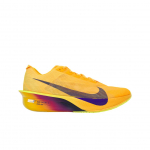 Nike ZoomX Vaporfly 4 Citron Pulse Meeste Tossud Kollane Laser-Oranž Volt-J&auml;&auml; HF6414-800 41