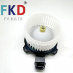 Premium 79310-TZB-G01 puhuri mootor Honda Fitile Fakadi