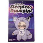 Insomnia Granpipi Seeria Pimekarp M&auml;nguasi 100% Ehtne Anime Tegevusnukk Vin&uuml;&uuml;l Armas Kott Ripats Laua Kaunistus Kogumisobjekt