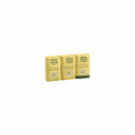 Heno De Pravia Originaal Looduslik Seep Pakk 2 x 115g