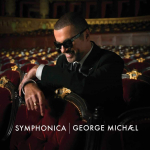 CD GEORGE MICHAEL SYMPHONICA B002019702 Aegean Virgin Mitte Jaapan Tants Elektroonika