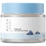 Round Lab 1025 DOKDO LIGHT CREAM 80ml krem nawilżająco-kojący