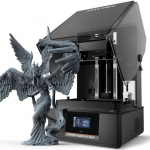Imprimante 3D R&eacute;sine - ANYCUBIC - Photon Mono M7 Max - 13,6'' - 7K - 298x164x300mm