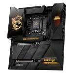 MSI MEG Z890 GODLIKE Emaplaat MB6753 E-ATX