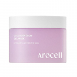 AROCELL Kollageeni s&auml;ra geelmask 100g
