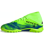 Adidas Nemeziz 19.3 Tf 'Roheline' FV3994 43⅓