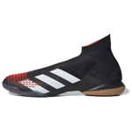 Adidas Predator Dracon 20+ In 'Black Red' EF1584 44