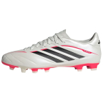 Adidas Copa Pure.4 Soccer Shoes Unisex White Black JR6183 43⅓ white