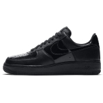 Nike Air Force 1 Low '07 'Triple Black' Naiste AH0287-001 35.5 black