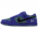 Nike Sb Dunk Low Supreme 94 Ink HQ8487-500 38