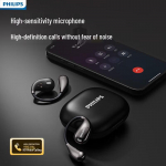 Philips TAT2769 Avatud K&otilde;rvaklappidega Bluetooth Spordik&otilde;rvaklapid sinine