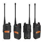 Baofeng UV-9R Lipulaev PLUS K&otilde;rge v&otilde;imsusega Veekindel Raadiosaatja (CN versioon)