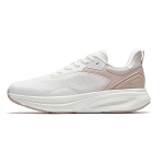 Anta Shenxing 14 Fabric Low top Comprehensive Training Shoes Women's Papyrus White/Lotus Gray 122617711-5 39