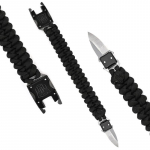 Jun Ding Ying King Kong Nuga Paracord Elluj&auml;&auml;mis K&auml;epael