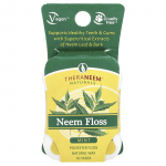 Organix South, TheraNeem&reg; Natural, Neem Niit, Piparm&uuml;nt, 50 jardi