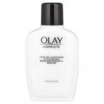 Olay, t&auml;ielik, UV365 igap&auml;evane niisutaja, p&auml;ikesekaitsekreemiga, SPF 15, tundlik, 4,0 fl untsi (118 ml)