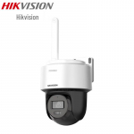 HIKVISION 4MP Traadita WiFi V&auml;livalvekaamera CN pistikuga (adapter kaasas)