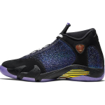 Air Jordan 14 Retro 'Doernbecher' 2019 Gs CV2470-001 36