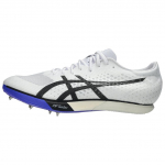 ASICS Metaspeed MD Breathable And Resilient Running Shoes Unisex White 1093A207-101 40.5