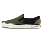 Slip-On Klassikaline Vans '66 Supply - Vetiver Black' VN0A4U381FX 36.5