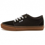 Chukka Vans Low 'Black Gum' VN0A38CG0I4 36