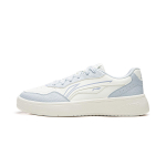 Li Ning Wheat Age Slip Resistant, Abrasion Resistant, Breathable, Height Increasing Low top Skateboard Shoes Women's AGCW086-5 40