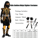 Poiss Kuldne Draakoni Kost&uuml;&uuml;m M&otilde;rtsukas Cosplay Maailma Raamatup&auml;ev Peokost&uuml;&uuml;m T&uuml;drukud Punane Must S&otilde;dalane Karnevali Kost&uuml;&uuml;mid S black