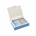 ESTHETIC HOUSE CP-1 CO2 pooride ahendav mask Professionaalne kodune spaahooldus 5ml 5 tk