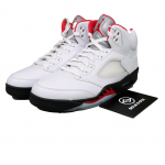 Jordan 5 Retro Mid Fire Red - DA1911-102 42.5