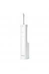 Panasonic Doltz Jet Nano puhastusvesi pesur, vool, veekindel, juhtmevaba, valge, EW-NJ80-W valge